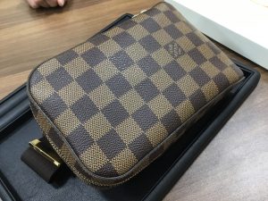 ルイ・ヴィトンのバッグをお買取りしました！大吉リソラ大府店です！