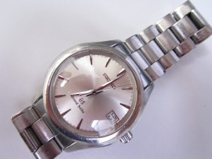 SEIKO 時計 買取 新丸子