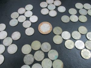 田無,古銭,買取