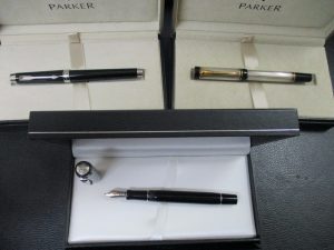 田無,万年筆,ボールペン,買取