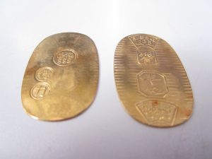 小判 買取 新丸子