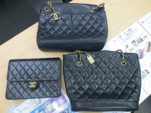 田無,CHANEL,シャネル,買取