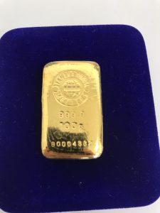 金の買取なら鶴岡市の大吉エスモール鶴岡店にお任せ