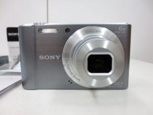 デジカメのお買取りなら天神橋筋商店街の大吉へ