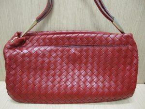 京都、奈良でボッテガバッグの買取は大吉ガーデンモール木津川店へ