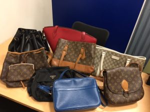 ルイ・ヴィトン・グッチ・ＣＯＡＣＨ・シャネル