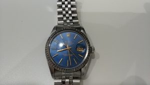 東武東上線沿線でROLEX ロレックスの買取は大吉和光店にお任せ下さい!