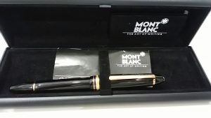 東武東上線沿線でモンブランの買取なら大吉和光店にお任せ下さい！