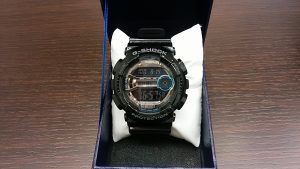 東武東上線沿線でG-SHOCKの買取は大吉和光店にお任せ下さい！