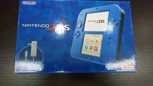 東武東上線沿線で2DSの買取なら大吉和光店にお任せ下さい！
