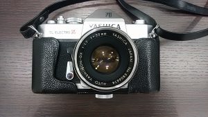 東武東上線沿線でカメラの買取なら大吉和光店にお任せ下さい！