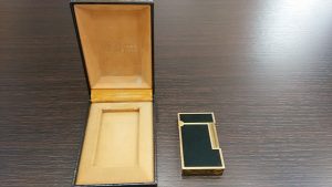 東武東上線沿線でデュポンの買取なら大吉和光店にお任せ下さい!