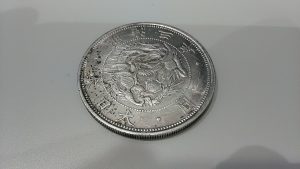 東武東上線沿線で古銭の買取なら大吉和光店にお任せ下さい!