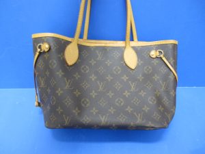 京都、奈良でヴィトンの買取は大吉ガーデンモール木津川店へ