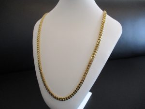 金やプラチナを売るなら大吉松江店へ！！