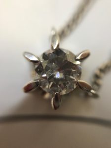 横須賀でダイヤモンドの高価買取は大吉　横須賀中央店