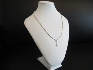 本日はネックレスをお買取りいたしました!!大吉松江店