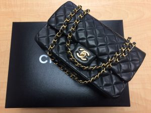 シャネル 買取 札幌市北区