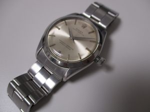 大吉厚木ガーデンシティ店、ロレックスを買取りました！