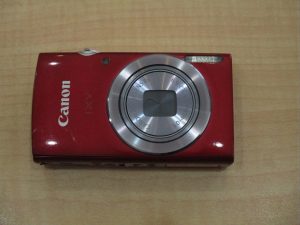 デジカメ・一眼レフカメラのお買取りも当店にお任せください！大吉松江店