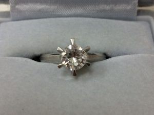 ダイヤモンド 買取 札幌市北区