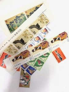 横須賀で切手をお売りになるなら大吉　横須賀中央店