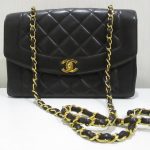 CHANEL, シャネル, ショルダーバック