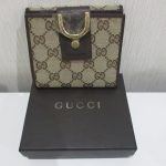 GUCCI, グッチ, 財布