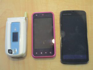 ガラケー・スマホ・iPhoneお買取させていただきます!!