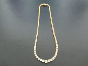 ダイヤ,ネックレス,買取,垂水