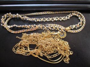 大吉 武蔵小金井店 金 プラチナ 貴金属 ジュエリーの画像です。