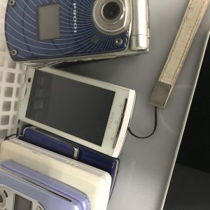 壊れた携帯電話も買取ります！！大吉福山蔵王店