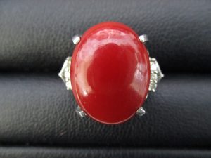 赤サンゴの買取は大吉弘前高田店にお任せ!!