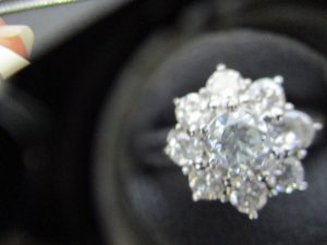 ダイヤ 買取 弘前