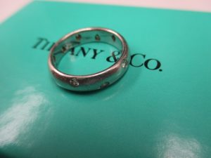 ティファニー　買取　青森市