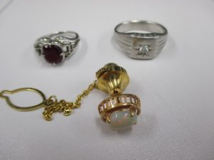 貴金属 買取り 青森