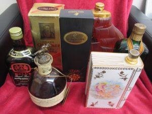 洋酒,買取,青森市