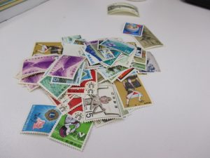 切手　買取り　青森