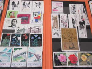 中国切手,買取,青森市