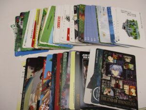 テレカ,買取,青森市