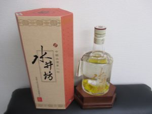 中国酒　買取り　青森