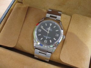 ロレックス 買取 青森