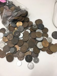 古銭の買取、お宝探ししています!「大吉」おけがわ(桶川)マイン店