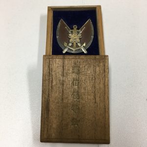 大吉おけがわ（桶川）マイン店で、勲章は高価買取可能です！
