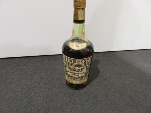 ずーと眠っていた洋酒のお買取りです。 