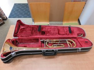 楽器をお買取りしました！日置市の買取専門店 大吉タイヨーグラード伊集院店です！