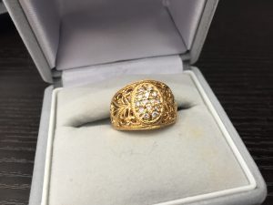 貴金属の買取は大吉エスモール鶴岡店にお任せください