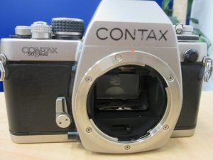 カメラのお買取は大吉上福岡店にお任せください!