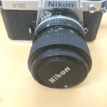 カメラの買取は大吉あきる野とうきゅう店にお任せください