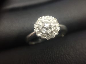 ダイヤモンド高価買取中 大吉エスモール鶴岡店